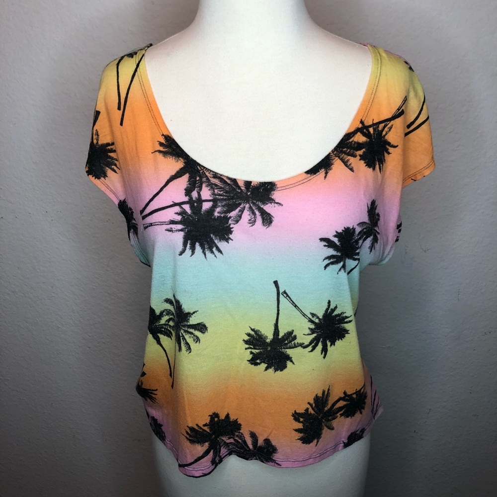 Ladies top